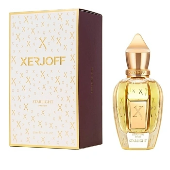 Xerjoff Starlight духи 50 мл