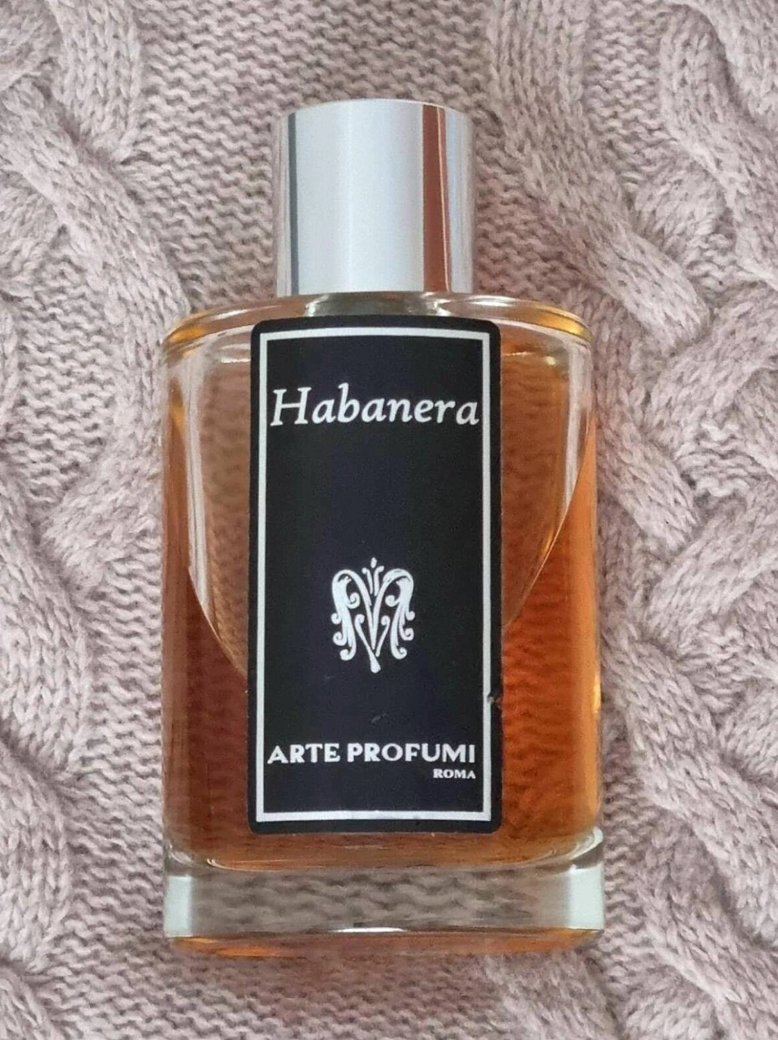 Arte Profumi Habanera