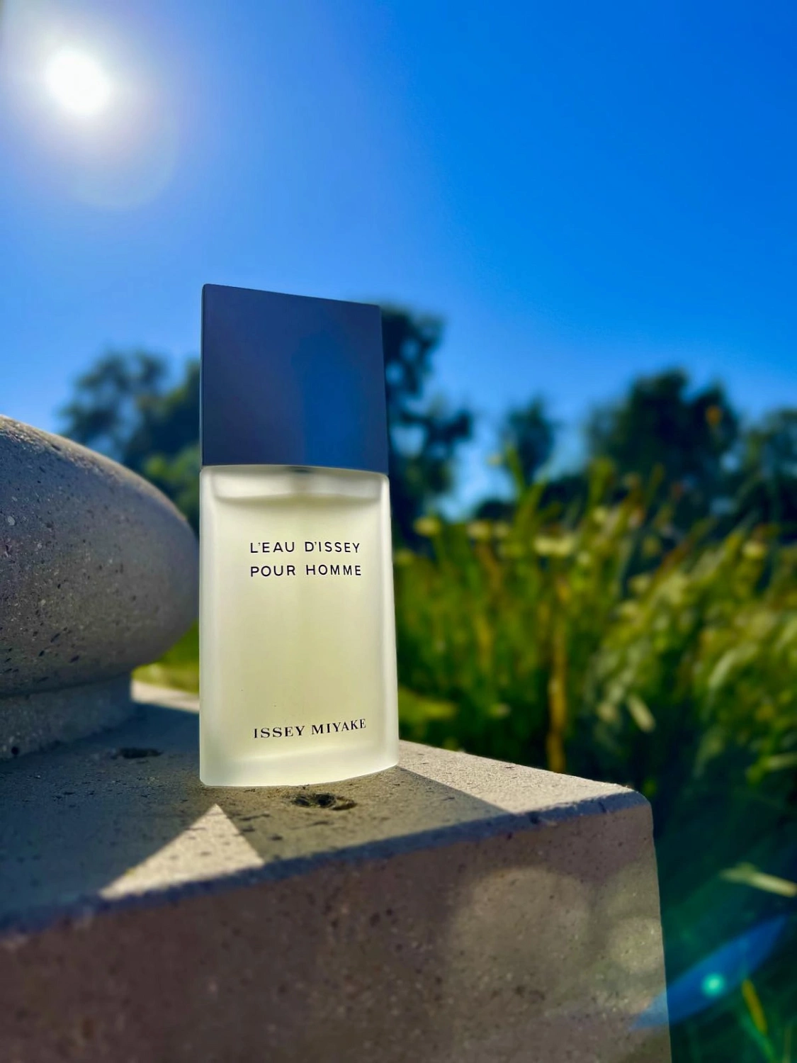 Issey Miyake L'eau d'Issey pour Homme