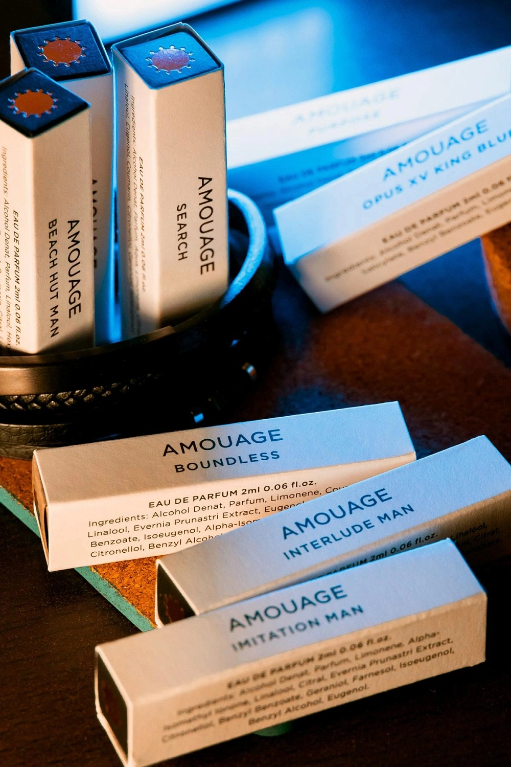 Amouage Imitation For Man