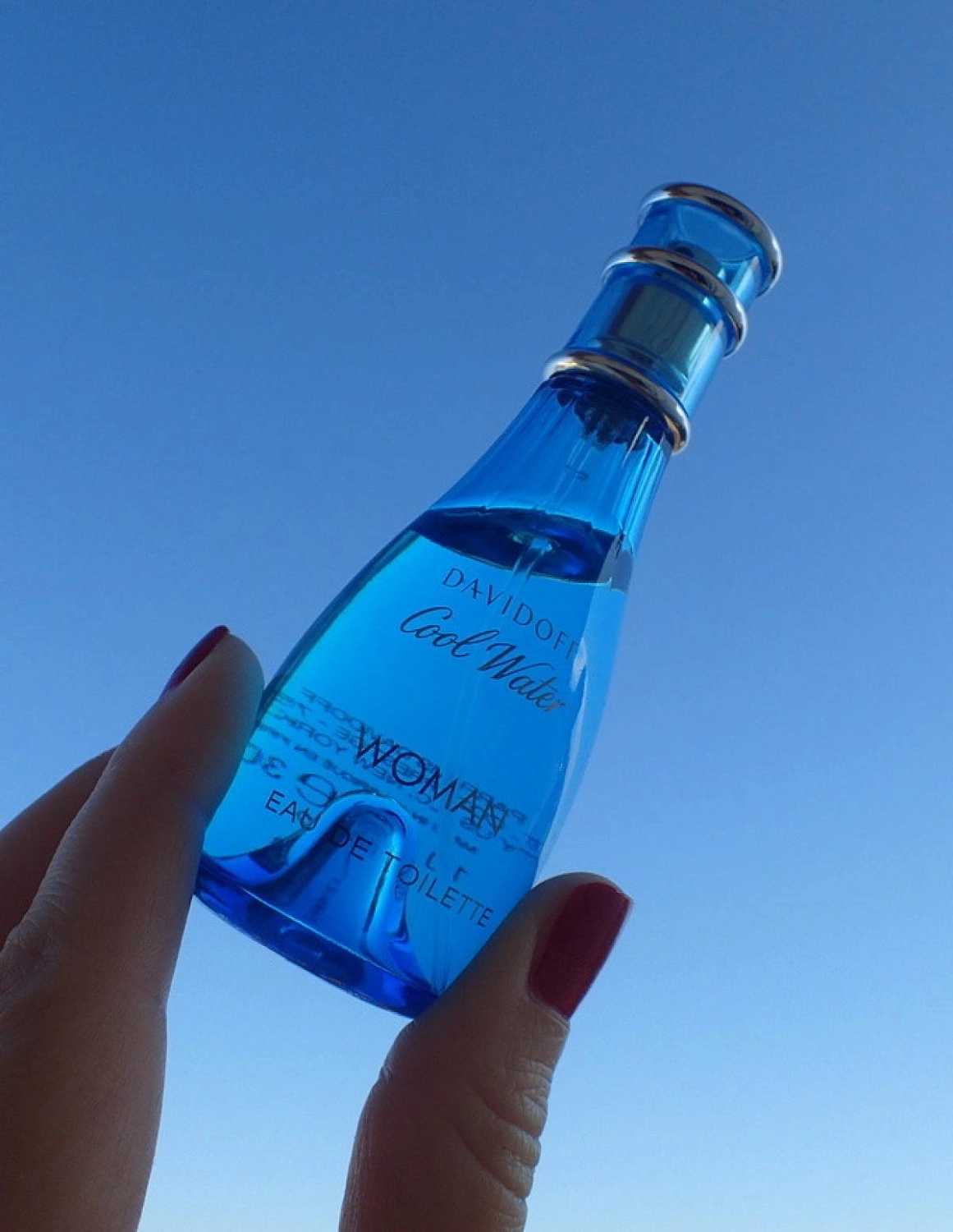 Davidoff Cool Water