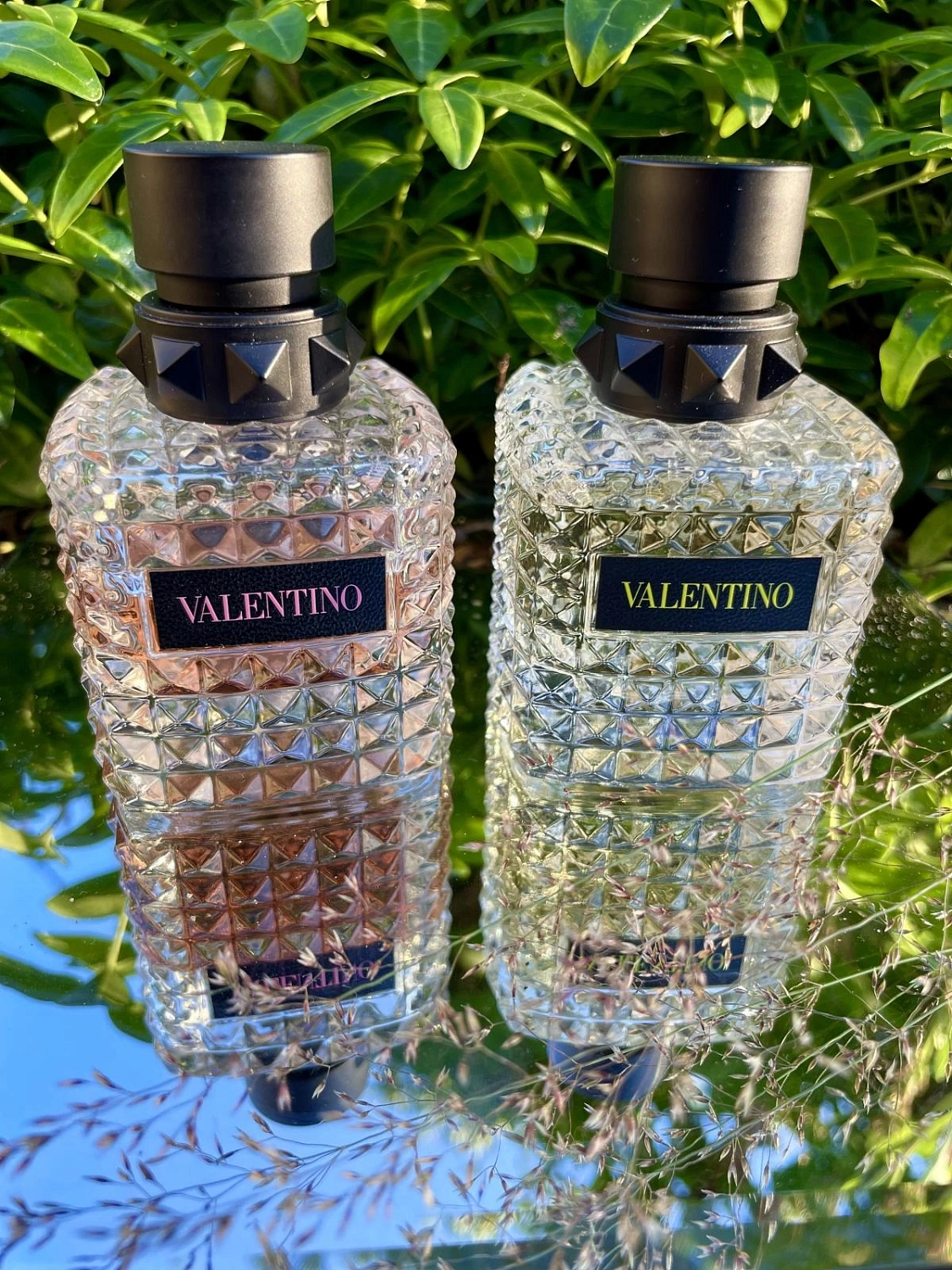 Valentino Donna Born In Roma Yellow Dream