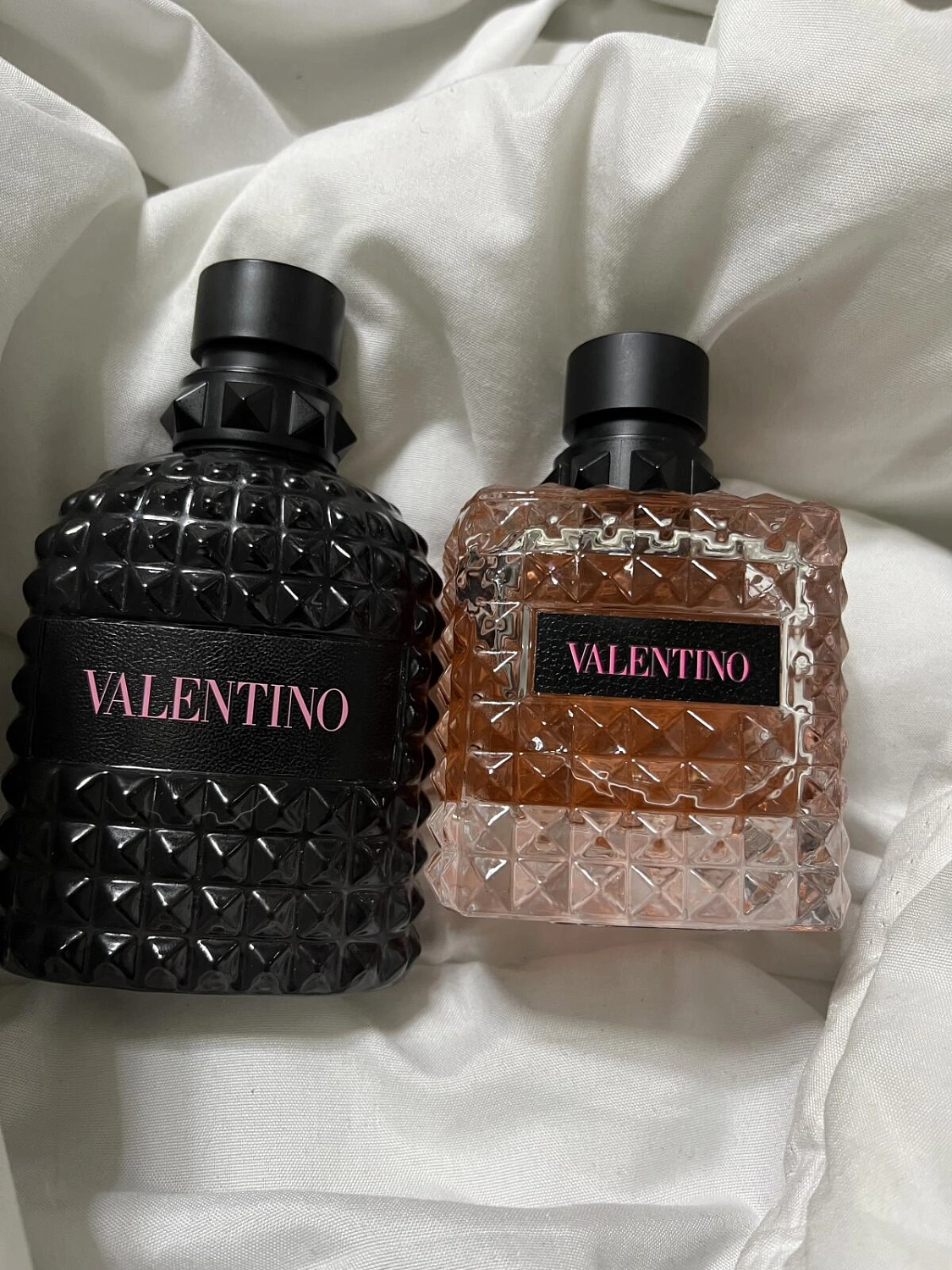 Valentino Uomo Born in Roma