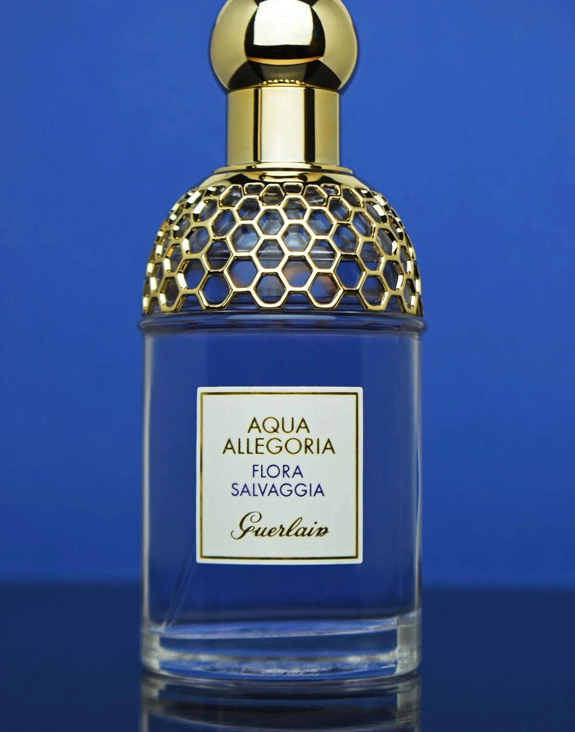 Guerlain Aqua Allegoria Flora Salvaggia