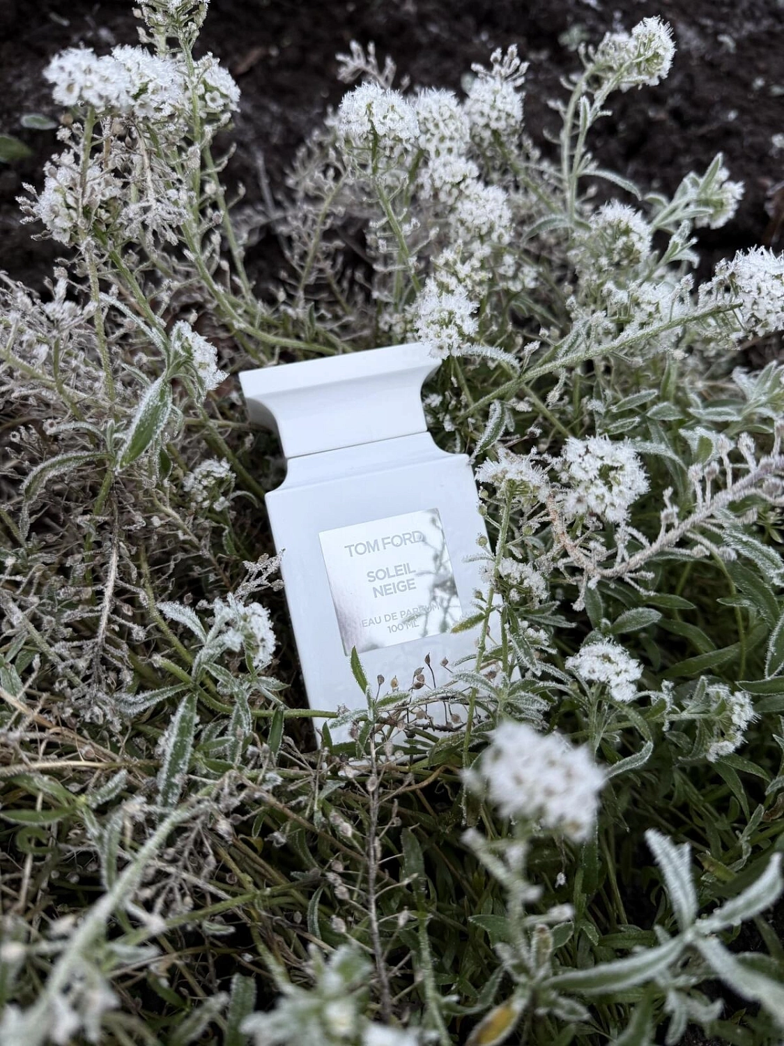 Tom Ford Soleil Neige