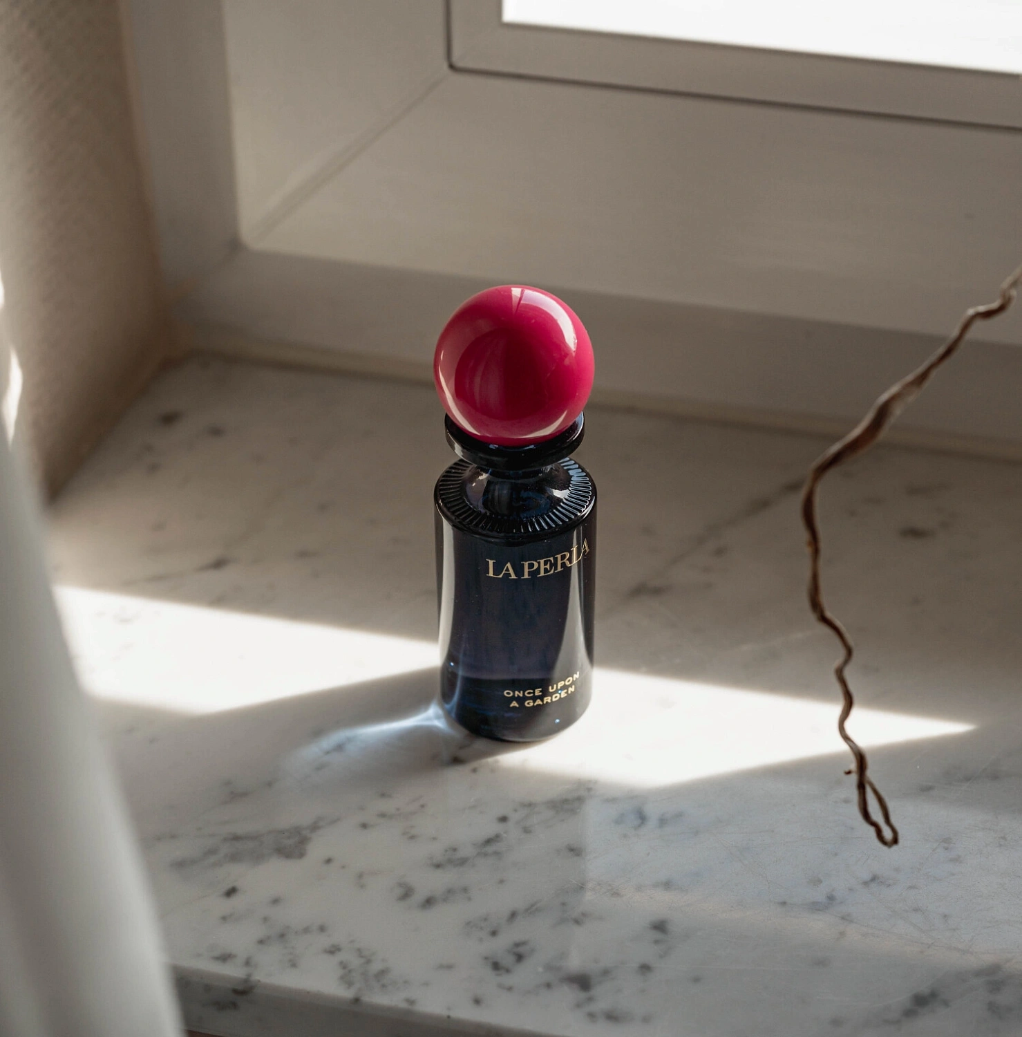 La Perla Once Upon A Garden