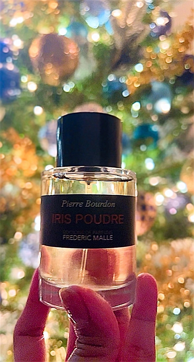 Frédéric Malle Iris Poudre