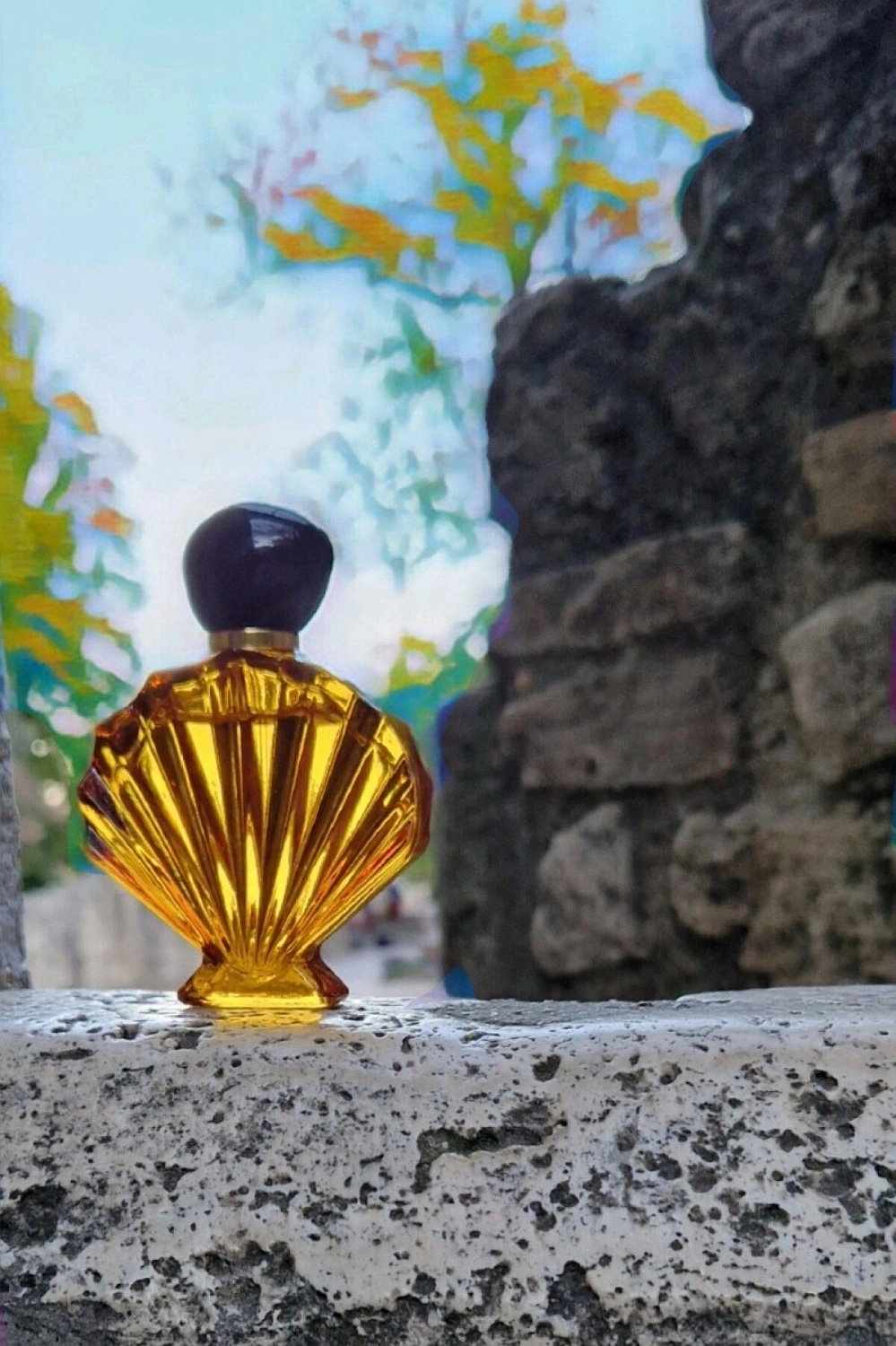 Nina Ricci Venus