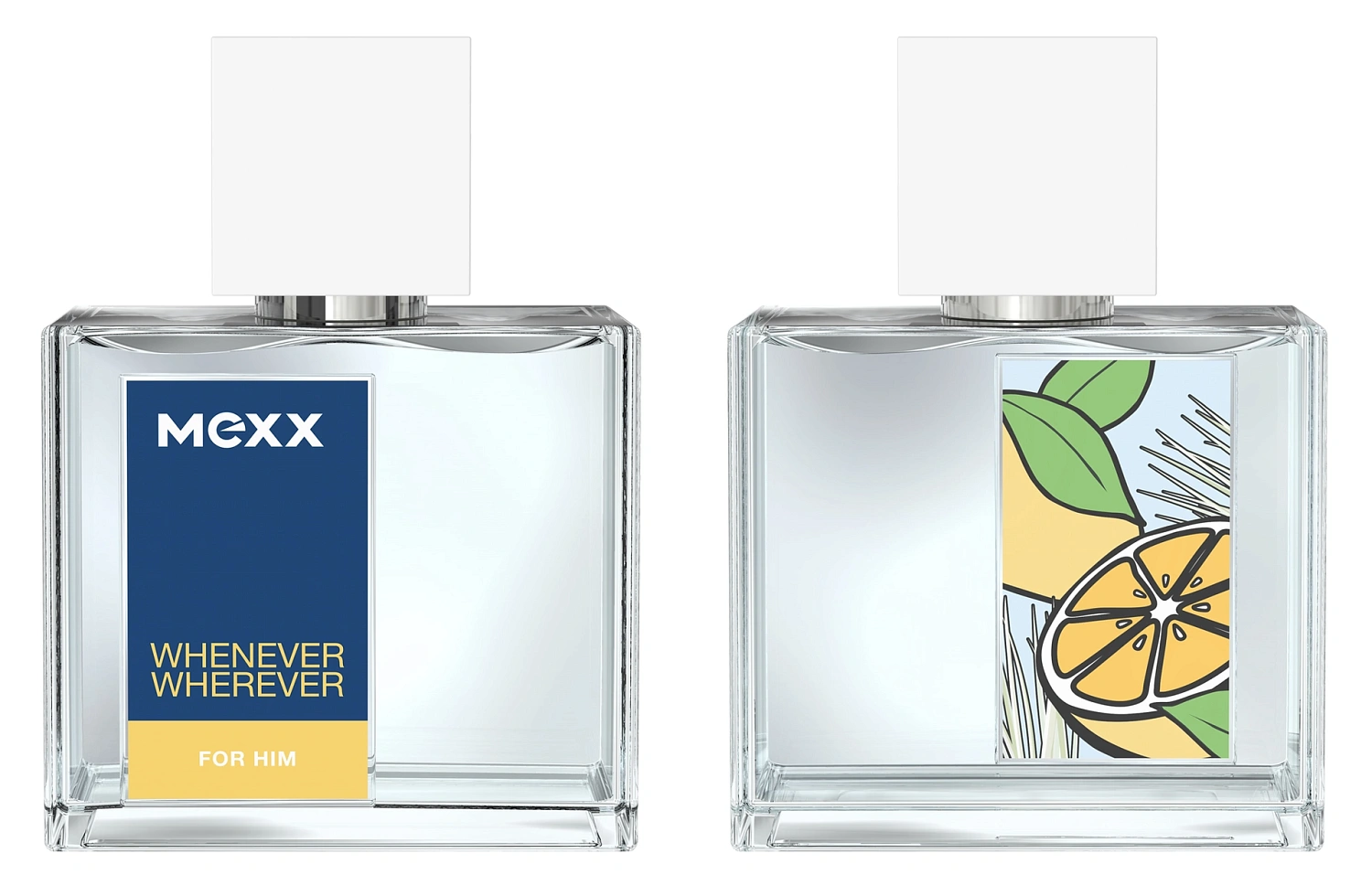Mexx Whenever Wherever For Him