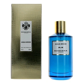 Фото Mancera Aqua Wood