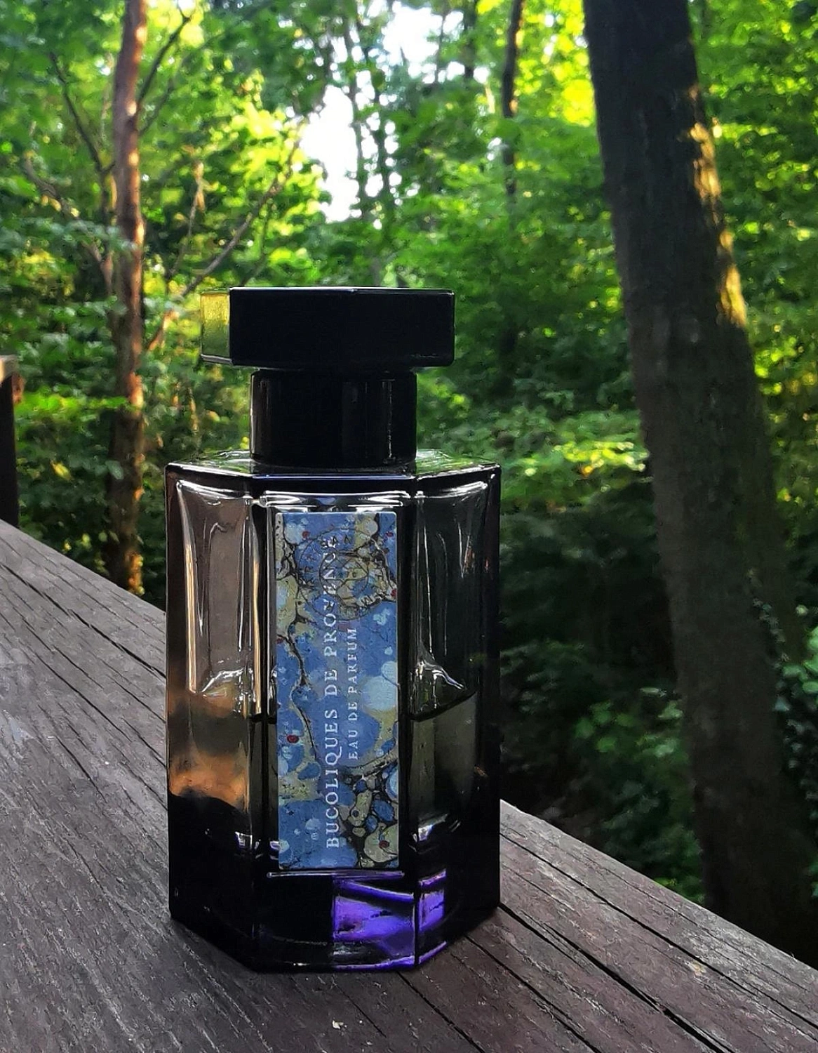 L'Artisan Parfumeur Bucoliques de Provence