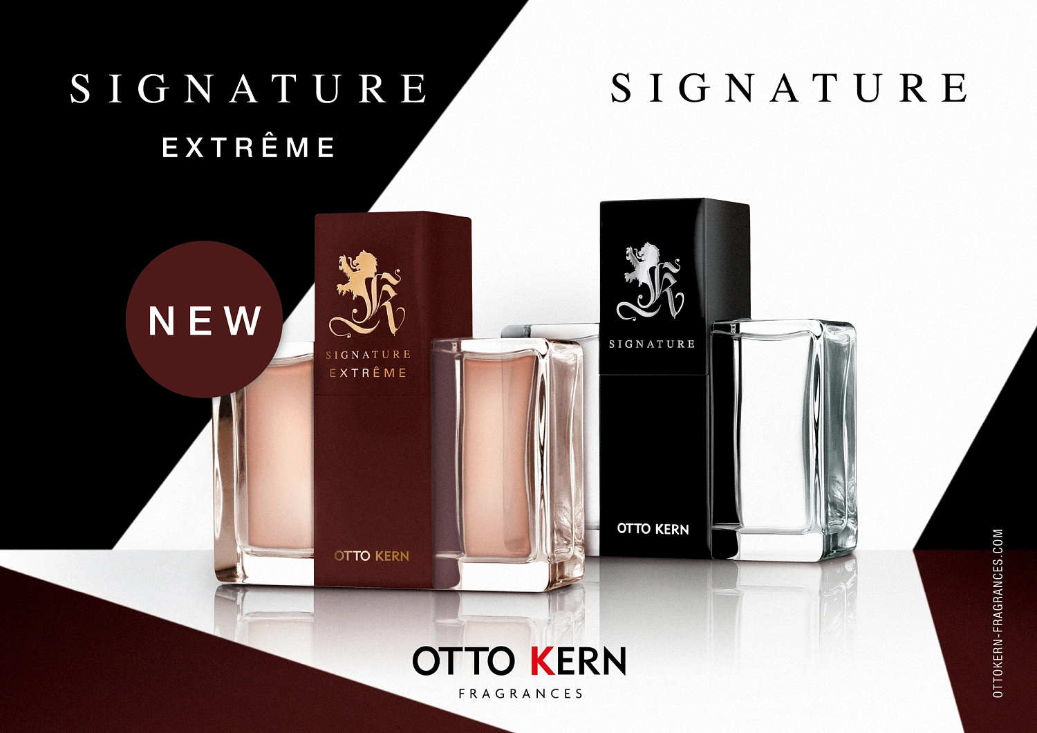 Otto Kern Signature Extreme