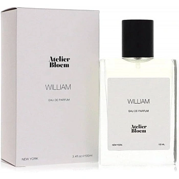 Фото Atelier Bloem William