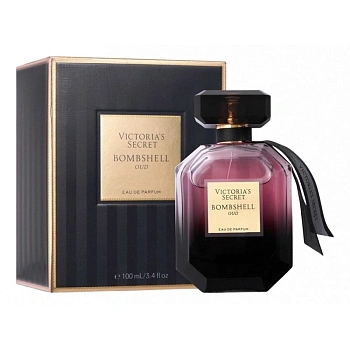 Фото Victoria's Secret Bombshell Oud