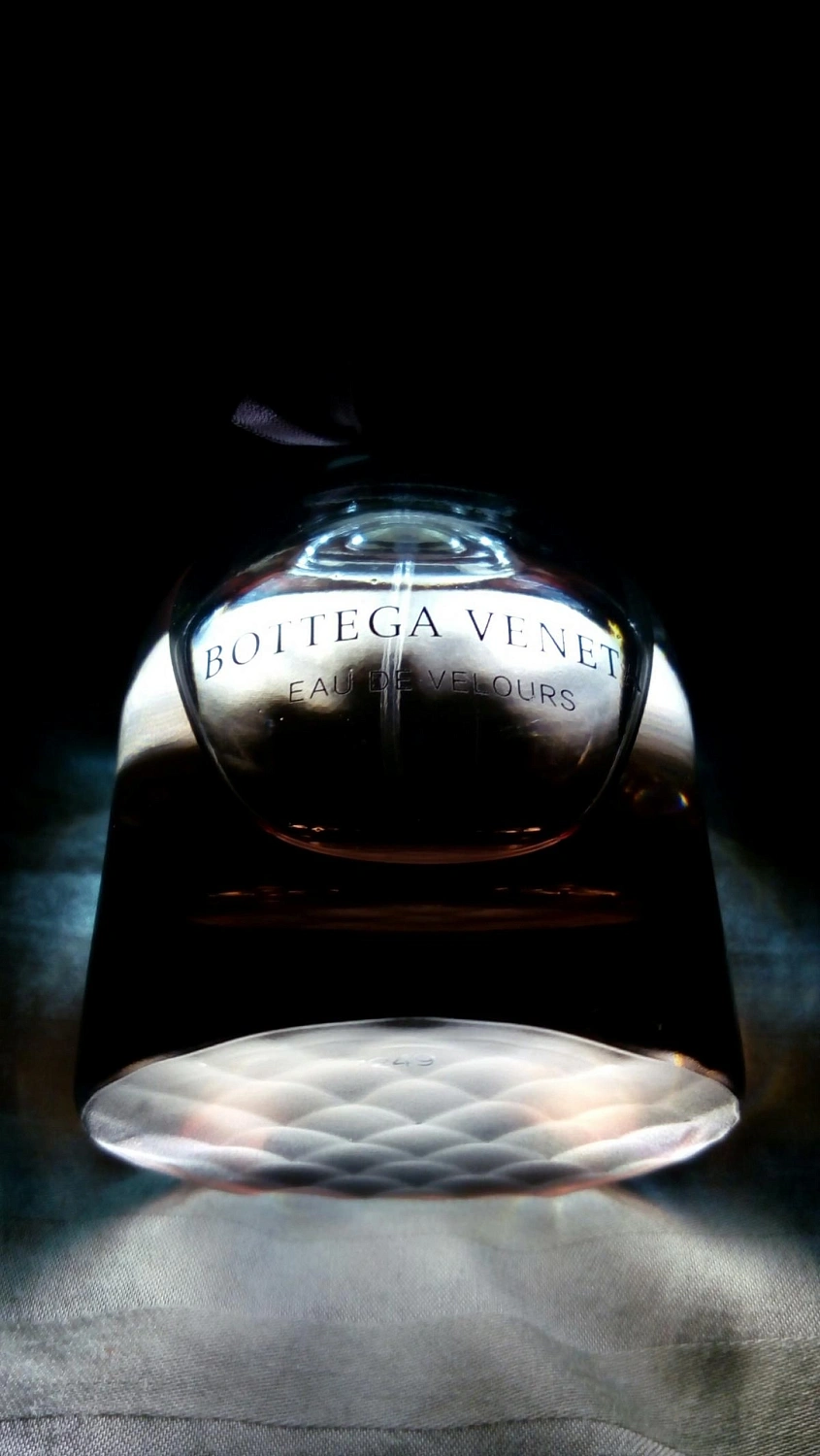 Bottega Veneta Eau de Velours