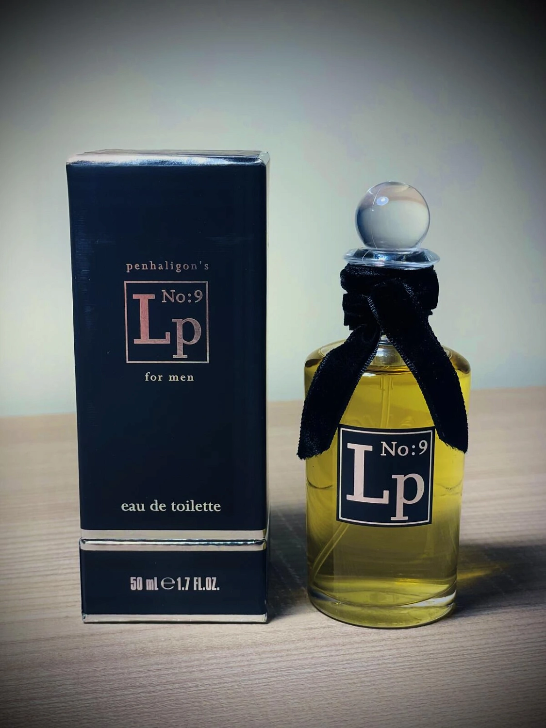 Penhaligon's LP No. 9 for Men