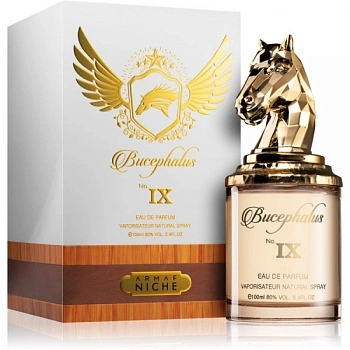 Фото Armaf Bucephalus No IX