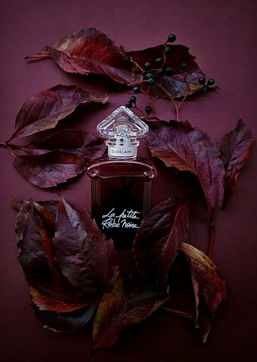 Guerlain La Petite Robe Noire Eau de Parfum Absolue