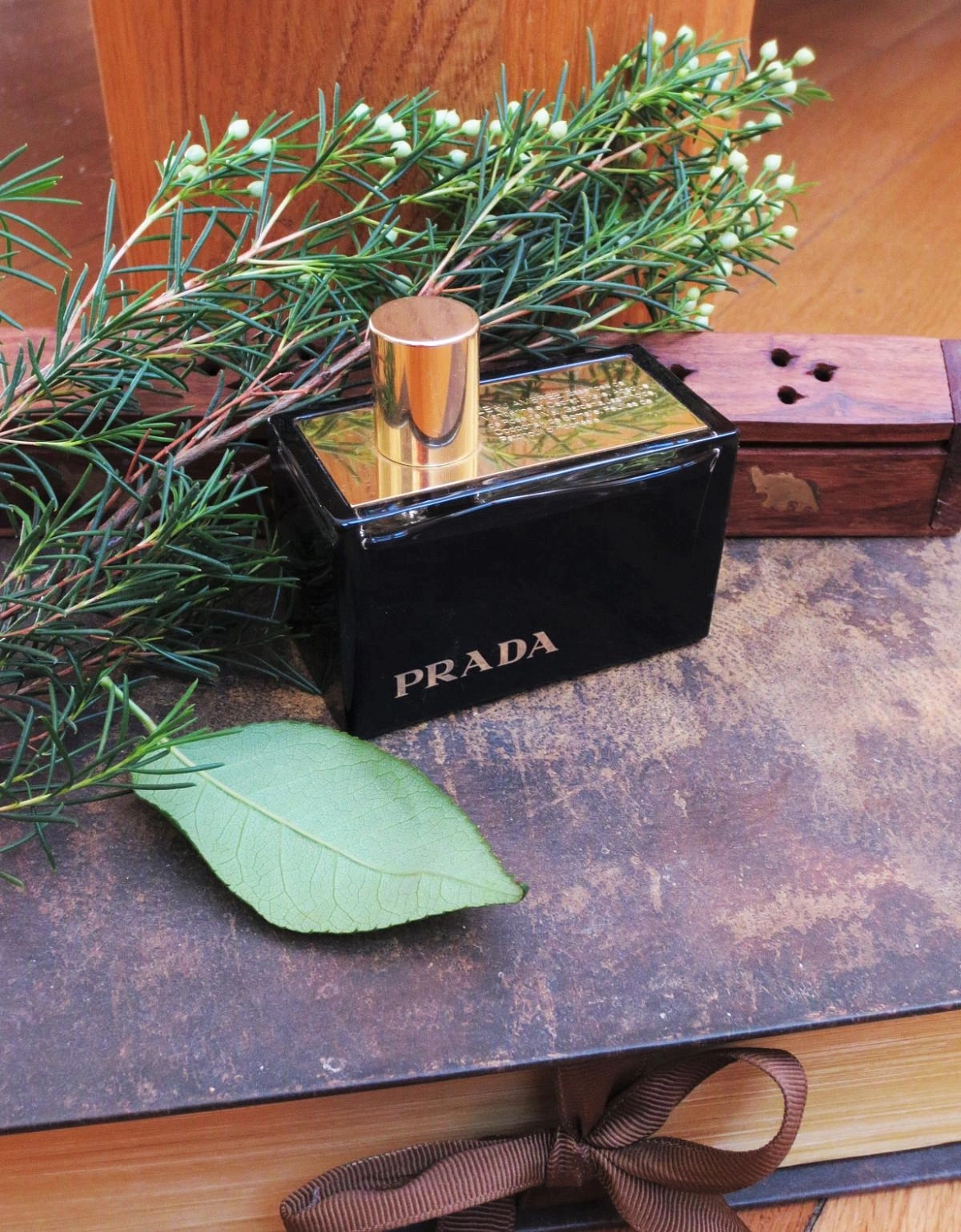 Prada L'Eau Ambree