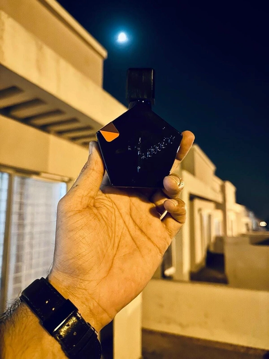 Tauer Perfumes Au Coeur Du Desert