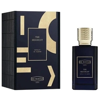EX NIHILO The Hedonist Extrait de Parfum духи 100 мл