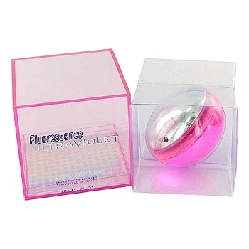 Фото Paco Rabanne Ultraviolet Fluoressence
