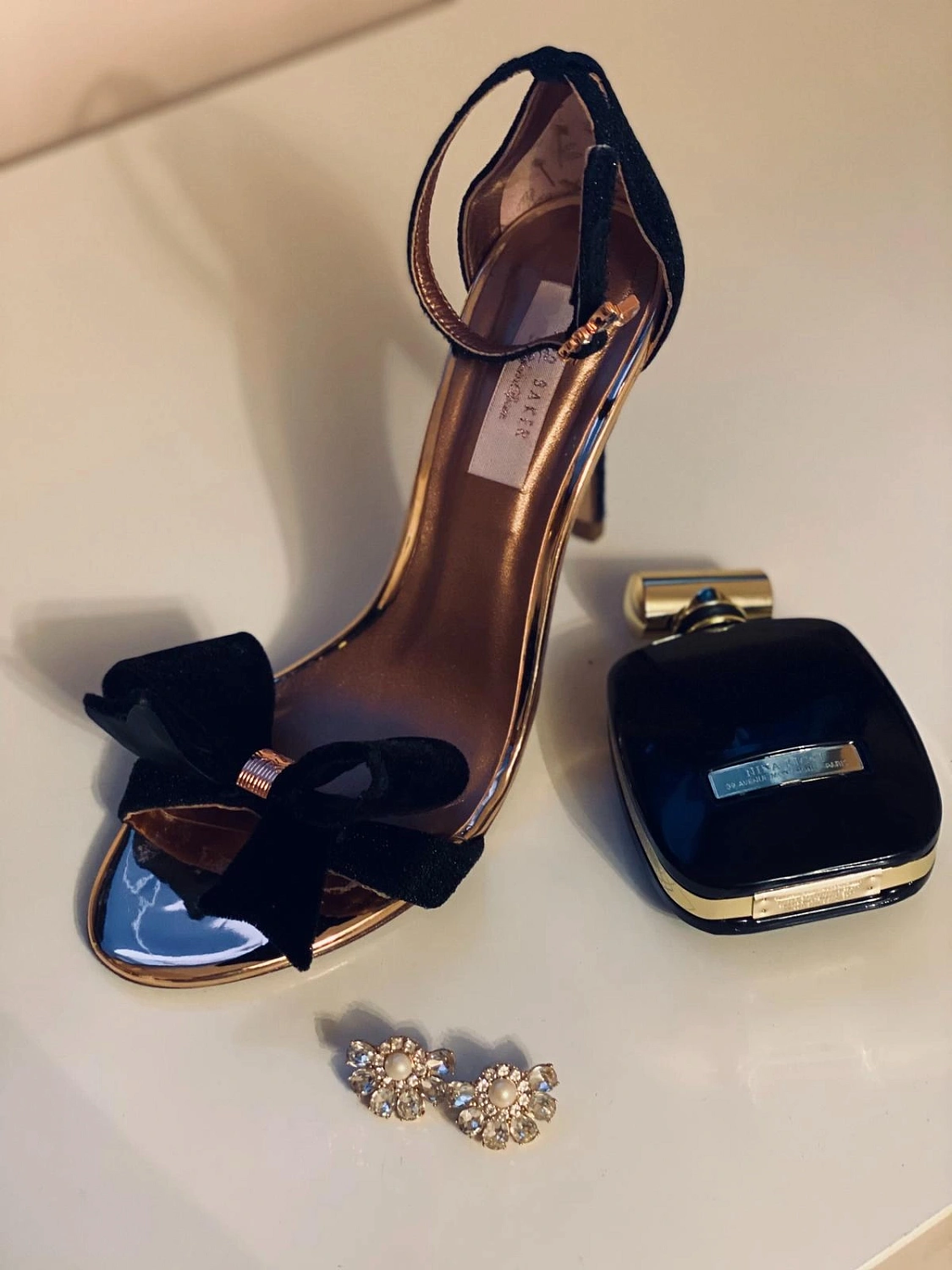 Nina Ricci L'Extase Rose Absolue