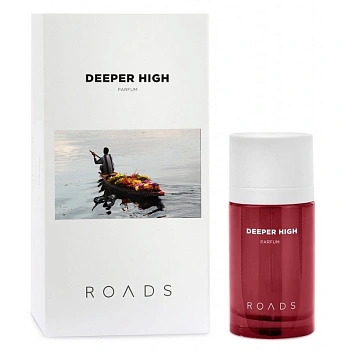 Roads Deeper High духи 50 мл