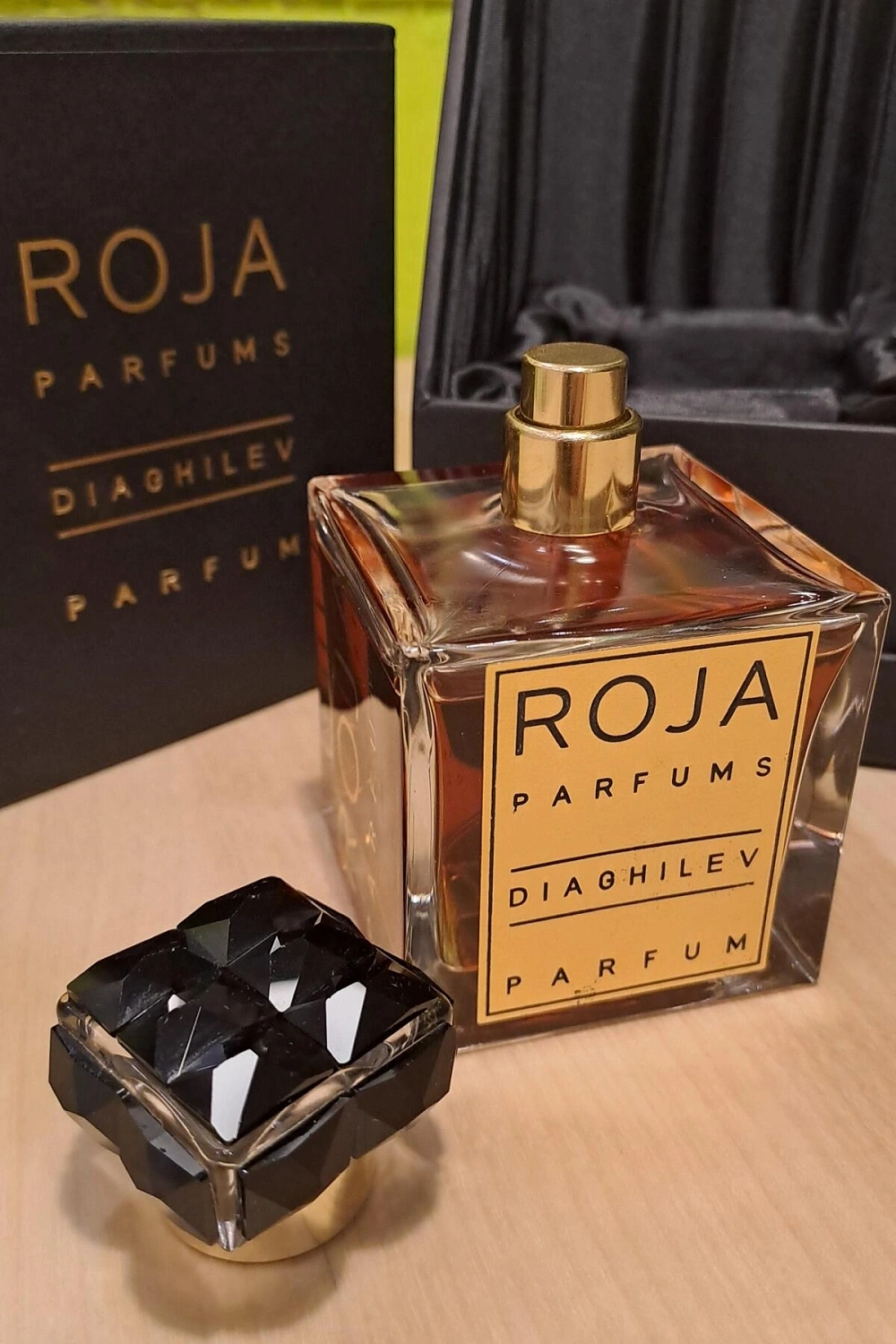 Roja Parfums Diaghilev