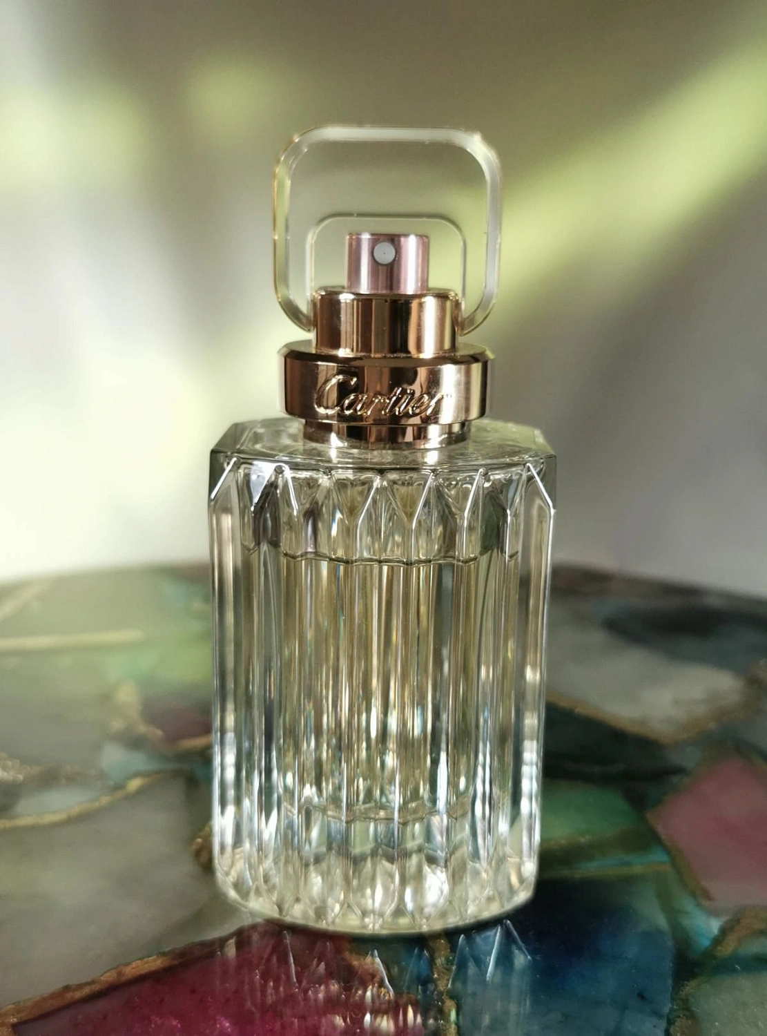 Cartier Carat