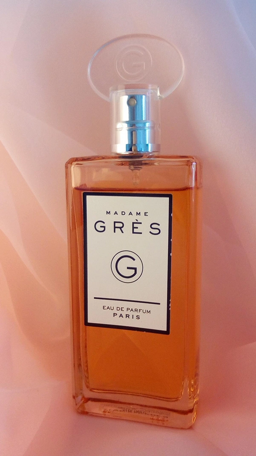 Madame Gres