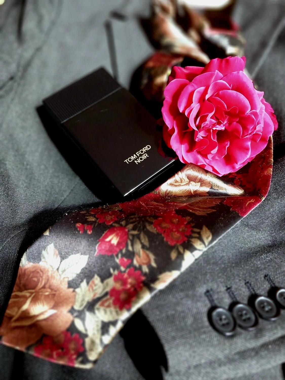 Tom Ford Noir