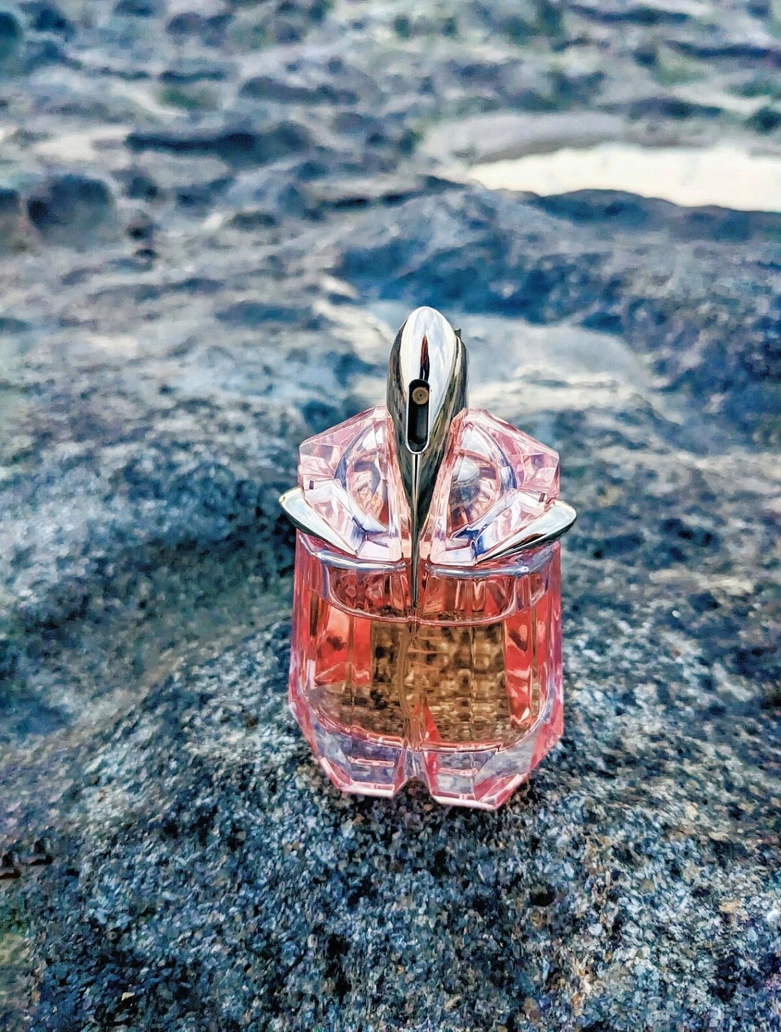 Mugler Alien Flora Futura