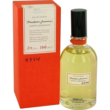 Фото Gap Mandarin Jasmine No.094