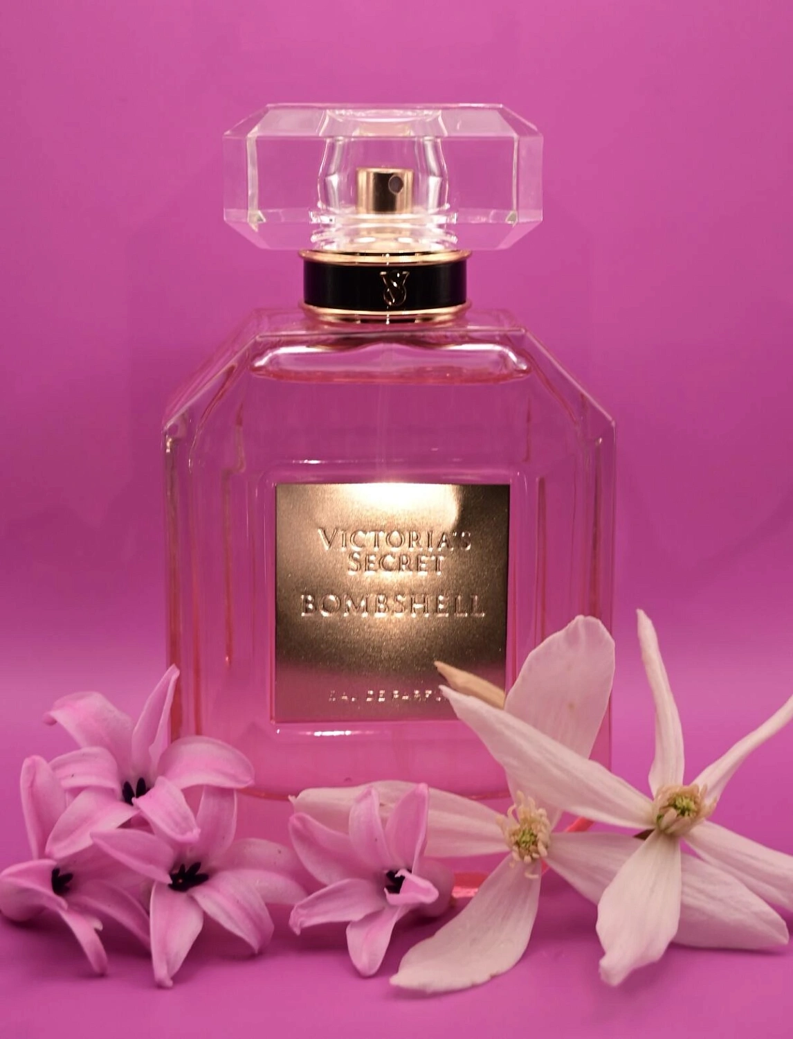 Victoria's Secret Bombshell