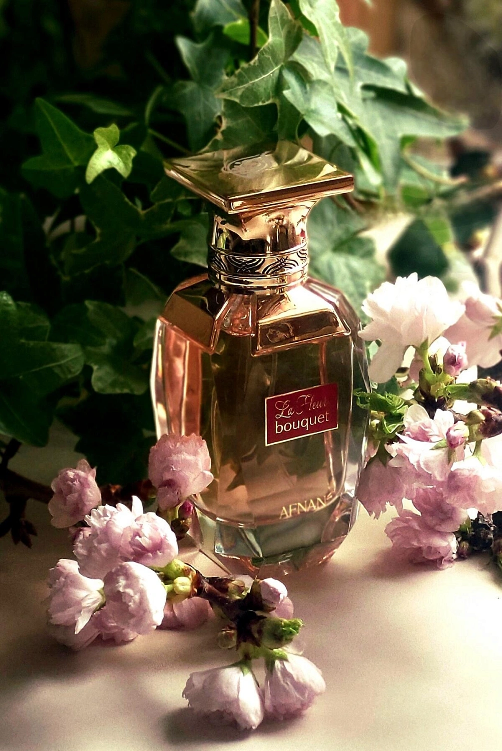 Afnan La Fleur Bouquet