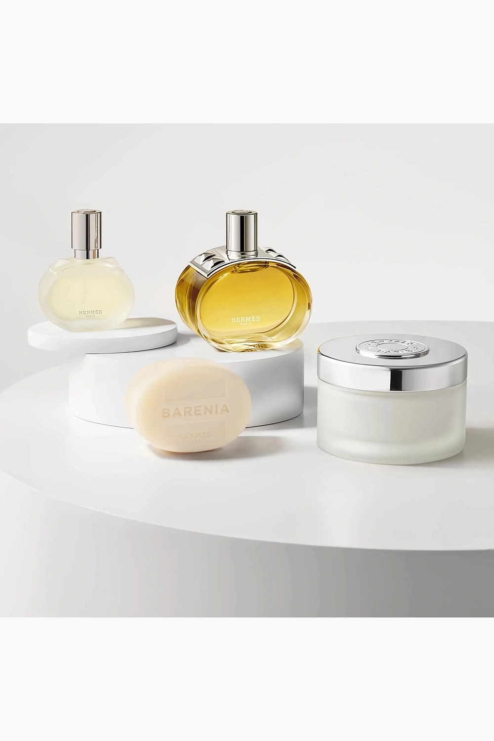 Hermès Barenia Intense