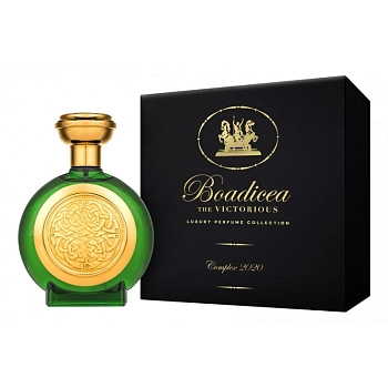 Фото Boadicea the Victorious Complex 2020