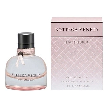 Bottega Veneta Eau Sensuelle парфюмерная вода 30 мл