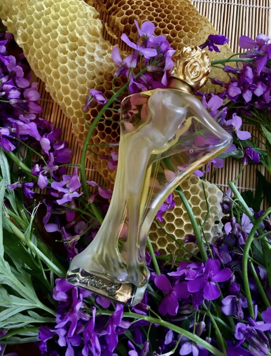 Salvador Dalí Daliflor