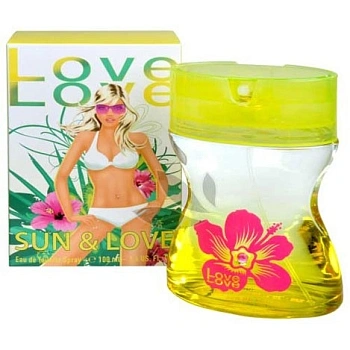 Фото Morgan Love Sun & Love