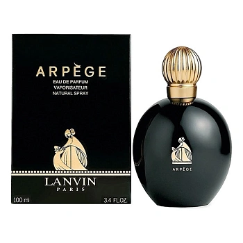 Lanvin Arpege парфюмерная вода 100 мл
