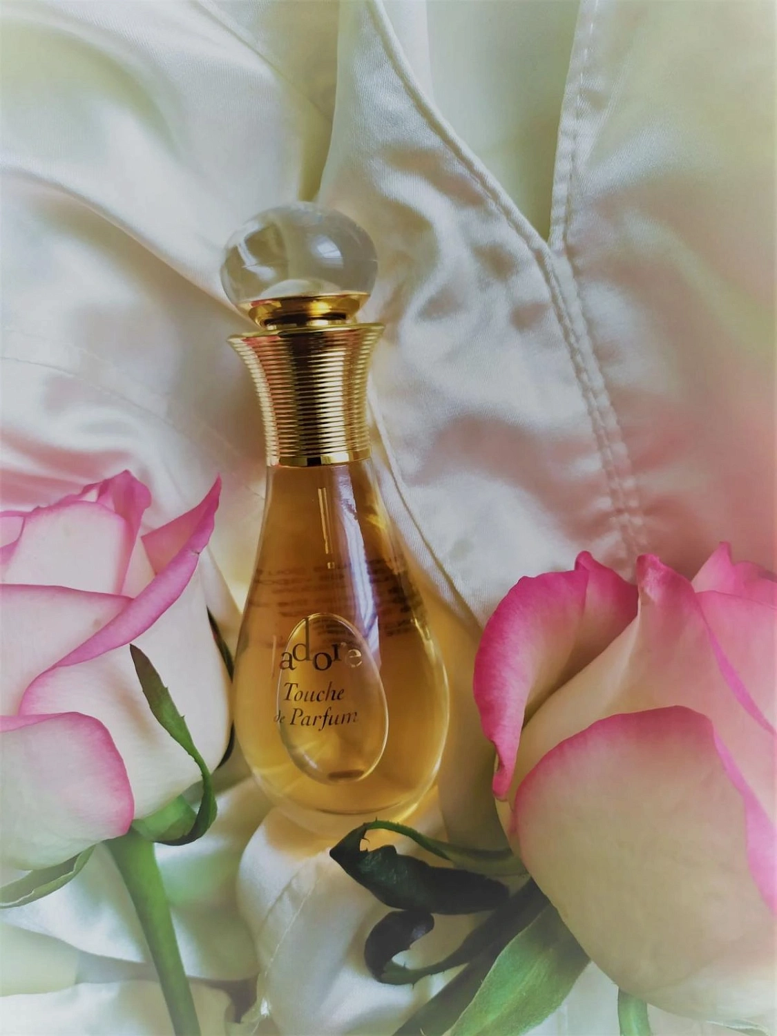 Christian Dior J'Adore Touche de Parfum