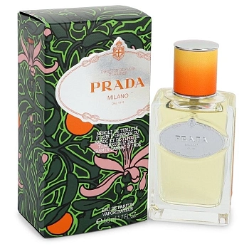 Prada Infusion de Fleur D'Oranger парфюмерная вода 50 мл