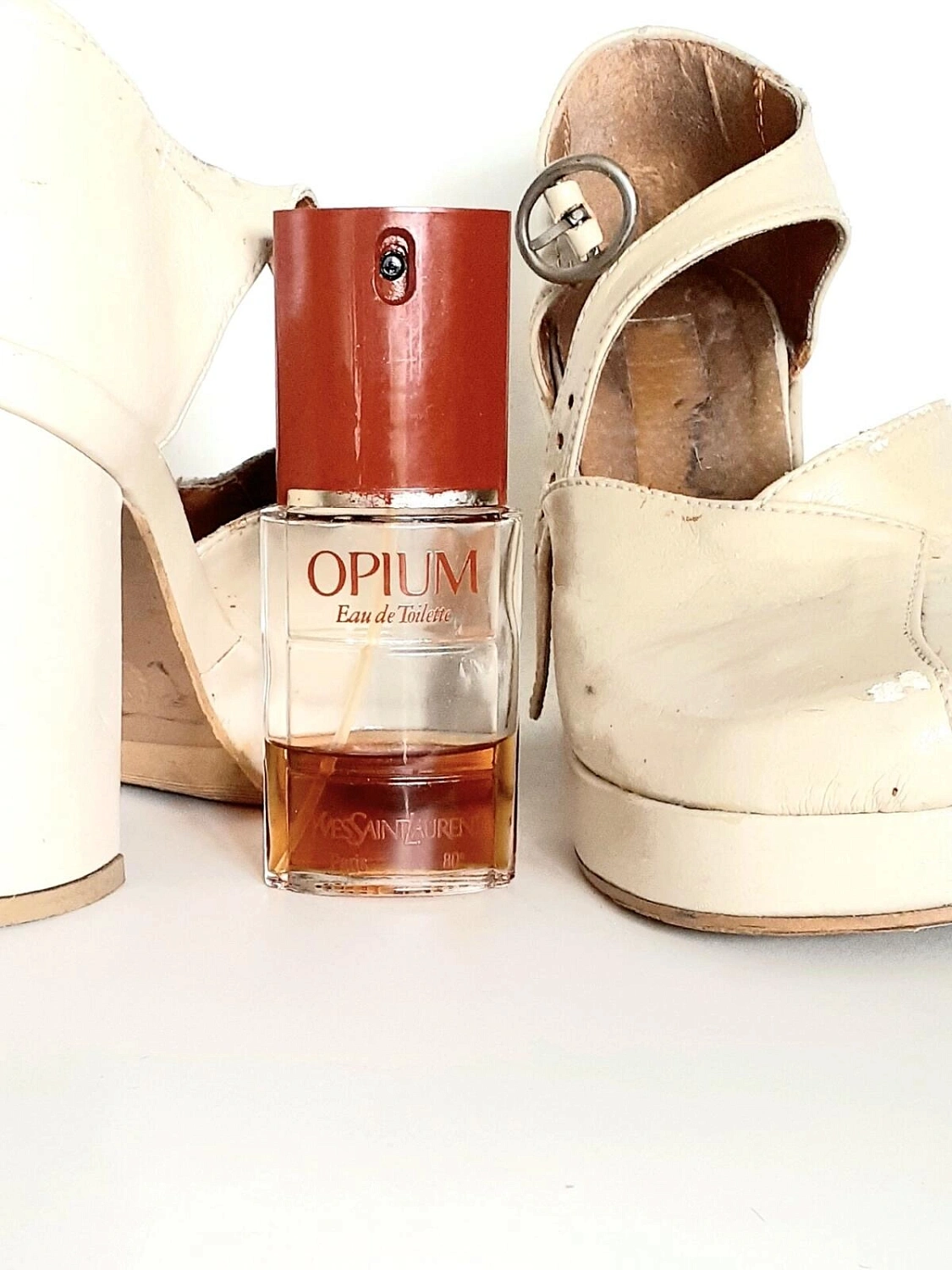 Yves Saint Laurent Opium
