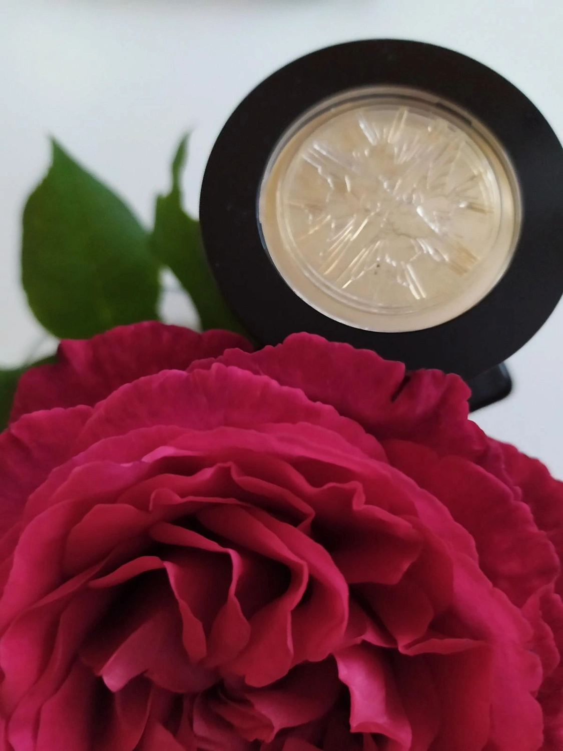 Lalique Rose Royale