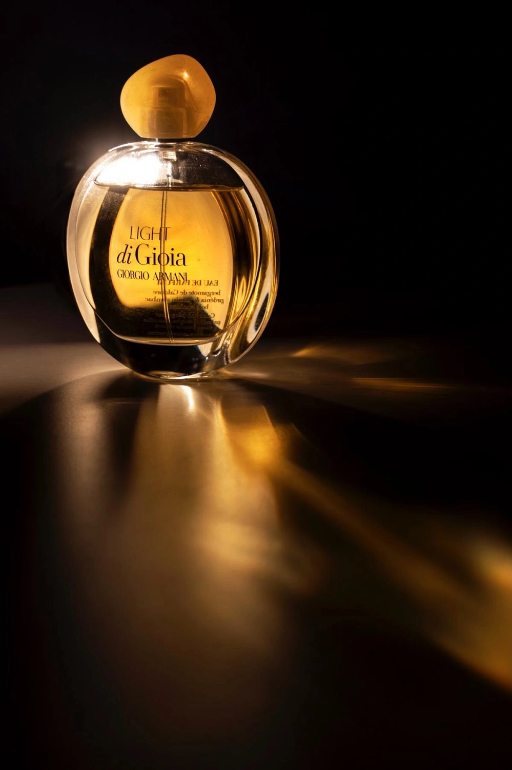 Armani Light di Gioia