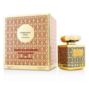 Фото Terry de Gunzburg Terryfic Oud Exteme