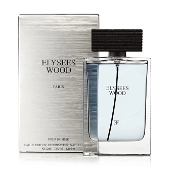 Фото Elysees Fashion Elysees Wood
