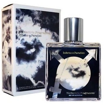 Фото Neotantric Fragrances Inferno e Paradiso